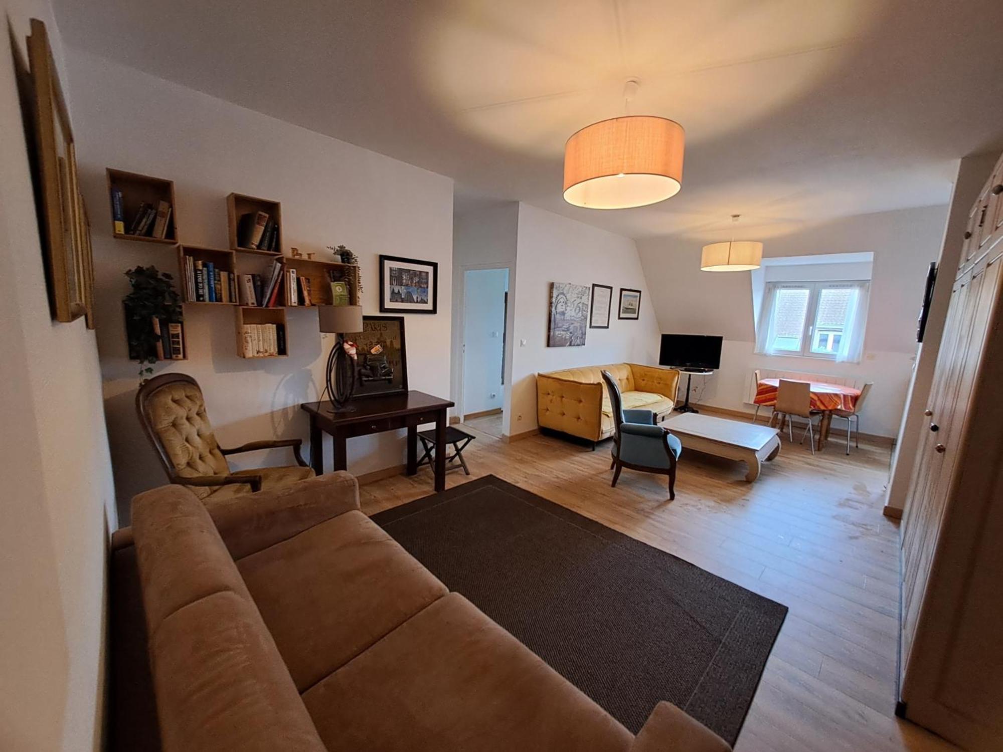 Appartement A Stondeta *