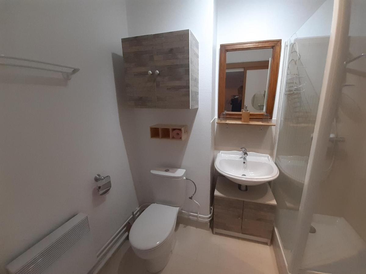 Apartment A Stondeta *