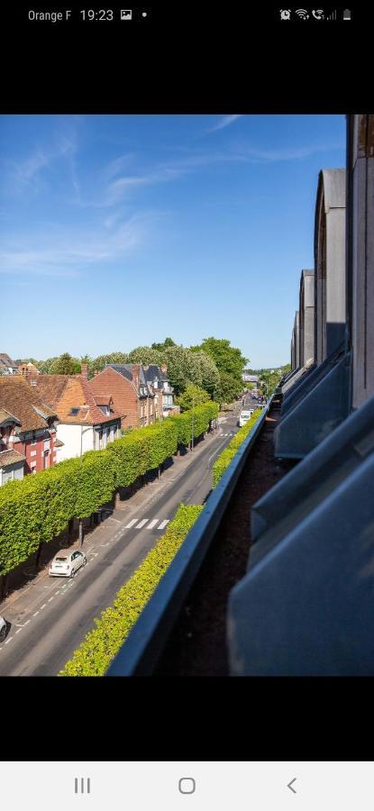 A Stondeta Apartment Beauvais