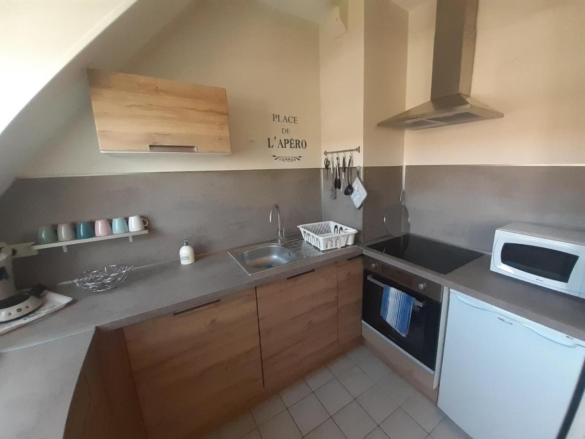 Apartment A Stondeta *